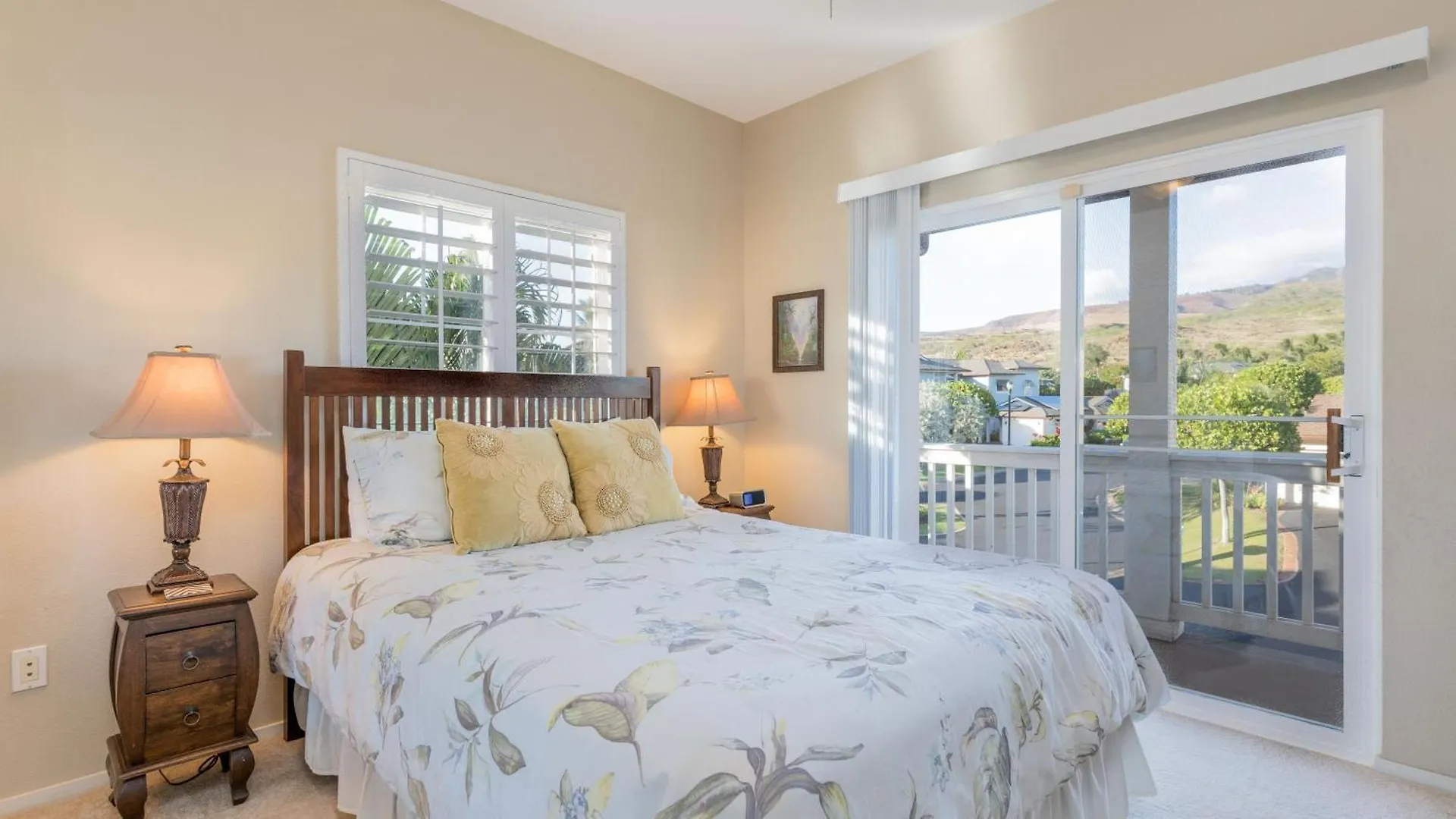 Coconut Plantation 1194-3 Apartment Kapolei