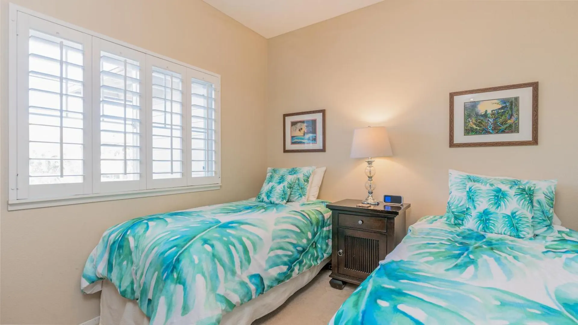 Coconut Plantation 1194-3 Apartment Kapolei